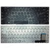 Laptop Keyboard Greek - Keyboard for Samsung NP370R4E 370R4E NP370R4E NP450R4E NP455R5J NP450R4V NP470R4E NP275E4V NP450R4Q NP455R4J NP530U4E US BLACK OEM (Ref.40262US)