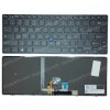 Laptop Keyboard - Keyboard for Toshiba Tecra X40-D series Portege X30-D series G83C000J95US TBM16N63USJ356 G83C000J75US TBM16N33USJ356 (SKU. 40692USBL)