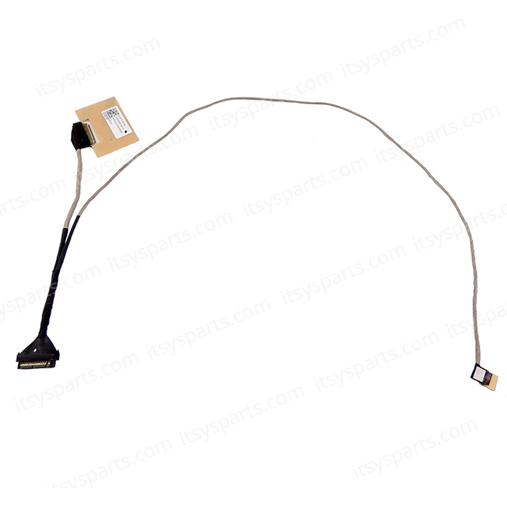 Flex Screen cable Lenovo 130C 130C -14 130c-15 V130-14AST FHD 30-Pin DC020032V00 OEM (Ref.1-FLEX0875) Flex Screen cable Lenovo 130C 130C -14 130c-15 V130-14AST FHD 30-Pin DC020032V00 OEM (Ref.1-FLEX0875)
