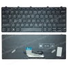 Laptop Keyboard for Dell Latitude 3180 3189 3380 series 0343NN 343NN US Βlack ( SKU.40695US )