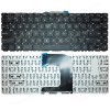 Laptop Keyboard - Keyboard for HP Notebook 14-AM 14-AN 14-AM000 14-AM100 14-AN000 Series OEM (Ref. 40696US)