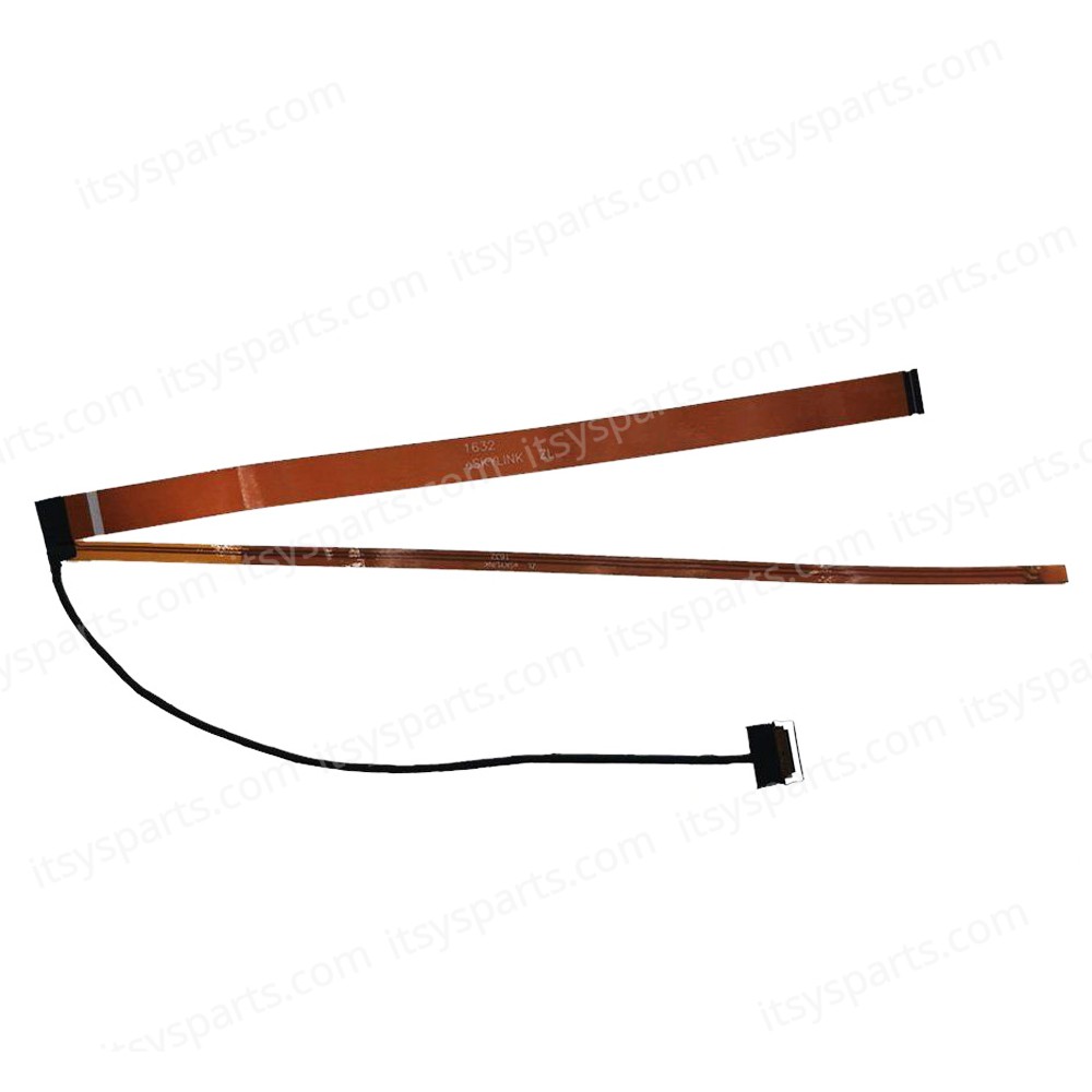 Flex Screen Cable - Flex Screen cable Lenovo Thinkpad T25 A485 A475 T470 30 pins webcam with cable infrared IR Face recognition LED DC02C009H00 OEM (Ref.1-FLEX0883)