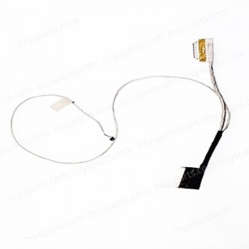 Flex Screen Cable - Flex Screen cable Asus X453SA EDP R413M X453MA F453MA X403MA EDP 30pin DDXK1BLC010 14005-01250700 14005-01250600 OEM (Code 1-FLEX0887)