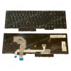 Laptop Keyboard for Lenovo ThinkPad P51s 20HB 20HC ThinkPad T570 20JW 20JX SN20M07847 01EN928 01ER500 SG-85520-XUA SN20M07847 black (SKU. 40697US)