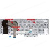 Laptop Keyboard for Lenovo ThinkPad P51s 20HB 20HC ThinkPad T570 20JW 20JX SN20M07847 01EN928 01ER500 SG-85520-XUA SN20M07847 black (SKU. 40697US)