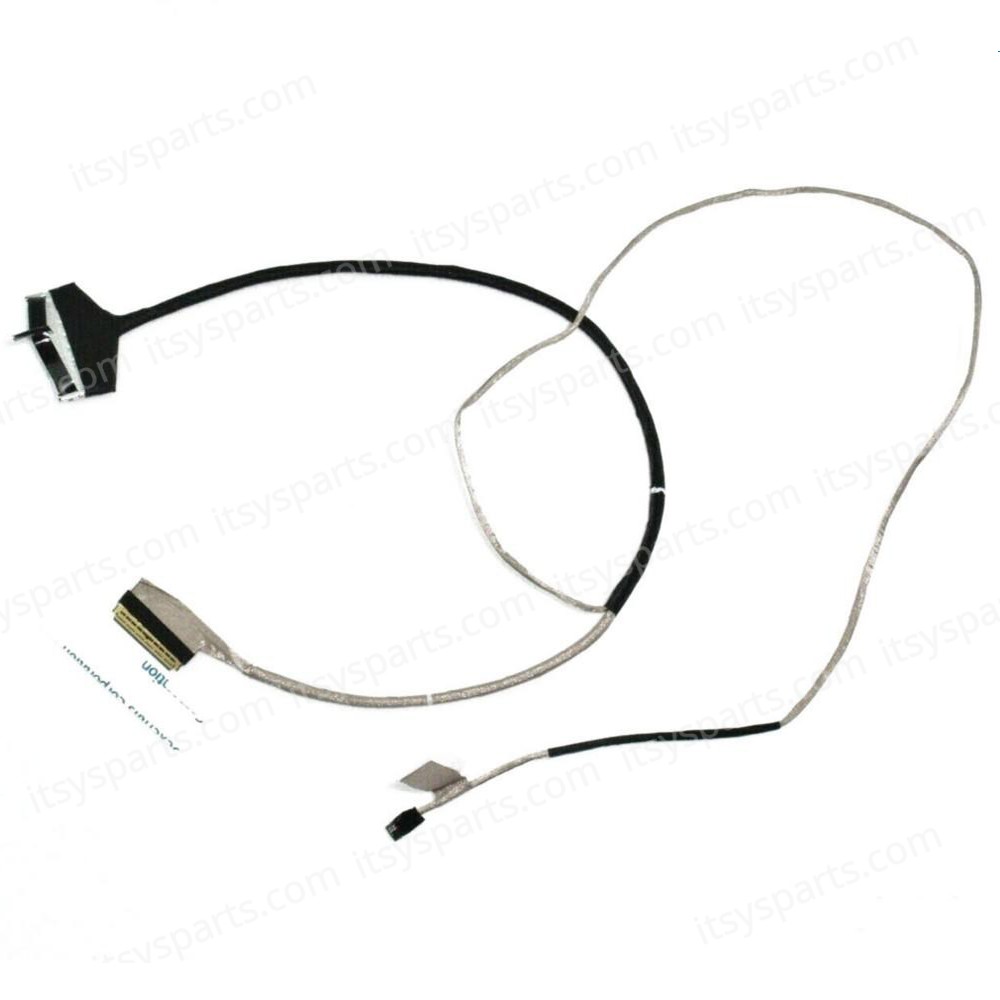 Screen Flex Cable - Flex Screen cable Acer Aspire ES1-432 30pin DD0ZQFLC000 DD0ZQFLC000 DD0ZQFLC001 DD0ZQFLC010 OEM (Ref.1-FLEX0890)