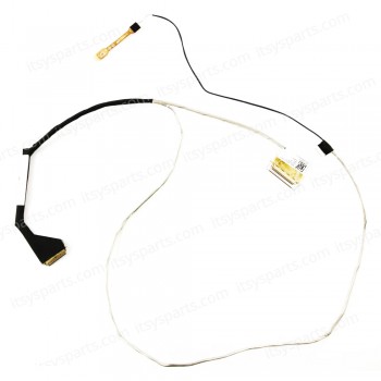Flex Screen Cable - Flex Screen cable lenovo ThinkPad E450 E450C E455 E460 E465 dc02c004u10 OEM (Ref.1-FLEX0891)