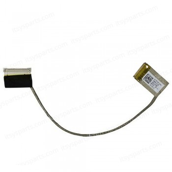 Flex Screen Cable - Flex Screen cable Asus N751JK N751 G771J GL771JW N751JM N751JW N751JX NT EDP GL771J 30pin 14005-01470200 14005-01470300 DD0BK3LC100 OEM (Code 1-FLEX0892)