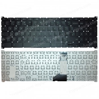 Laptop Keyboard for Acer Chromebook CB315-3H CB315-3HT series CB315-3H-C2C3 CB315-3H AL5G-C18BWL NKI15130M7 AL5G_C18BWL 6B.ATEN7.016 6B.ATEN7.003 ( SKU. 40700UKNOFR )