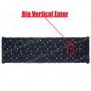 Laptop Keyboard for Acer Chromebook CB315-3H CB315-3HT series CB315-3H-C2C3 CB315-3H AL5G-C18BWL NKI15130M7 AL5G_C18BWL 6B.ATEN7.016 6B.ATEN7.003 ( SKU. 40700UKNOFR )