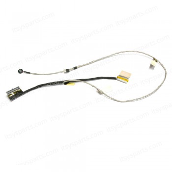 Flex Screen Cable - Flex Screen cable Asus S451 S451LA S451LB S451LN A451 K451 K451L NON TOUCH LVDS 14005-00990300 DD0ZJ1LC021 OEM (Code 1-FLEX0898)