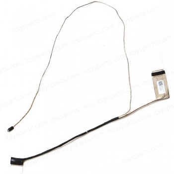 Flex Screen Cable - Flex Screen cable Asus ROG G752 G752VW GL752 gl752V gl752VW vl GL753 30pin 1422-02770AS OEM (Code 1-FLEX0902)