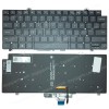 Laptop Keyboard for DELL Latitude 5420 7420 7520 CW3R5 0CW3R5 0G7FK7 PK1330S1B15 NSK-QXABC 0U 0KHHRV PK1330S1B20 (SKU. 40702USBL)