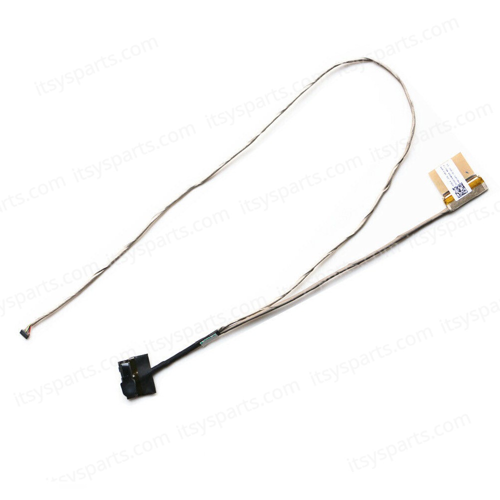 Display Flex Screen Cable - Flex Screen cable ASUS ZenBook UX305L UX305LN UX305U UX305UA UX305LB UX305 UX305LA UX305FA 40Pins DC02C00BD0S dc02002890s OEM (Ref.1-FLEX0905) Display Flex Screen Cable - Flex Screen cable ASUS ZenBook UX305L UX305LN UX305U UX305UA UX305LB UX305 UX305LA UX305FA 40Pins DC02C00BD0S dc02002890s OEM (Ref.1-FLEX0905)