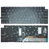 Laptop Keyboard για Dell Inspiron 13 5310 14 Pro 5410 5415 5418 PK7DT 0PK7DT US No Frame Backlight Black ( SKU. 41022USBL )
