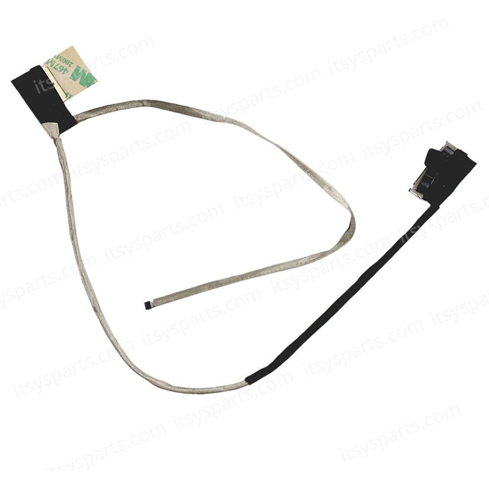 Screen Flex Cable - Flex Screen cable Acer Aspire VX15 VX5-591G GT N16C7 VX15 Acer Shadow Knight 30pin DC02002QL00 OEM (Ref.1-FLEX0910)