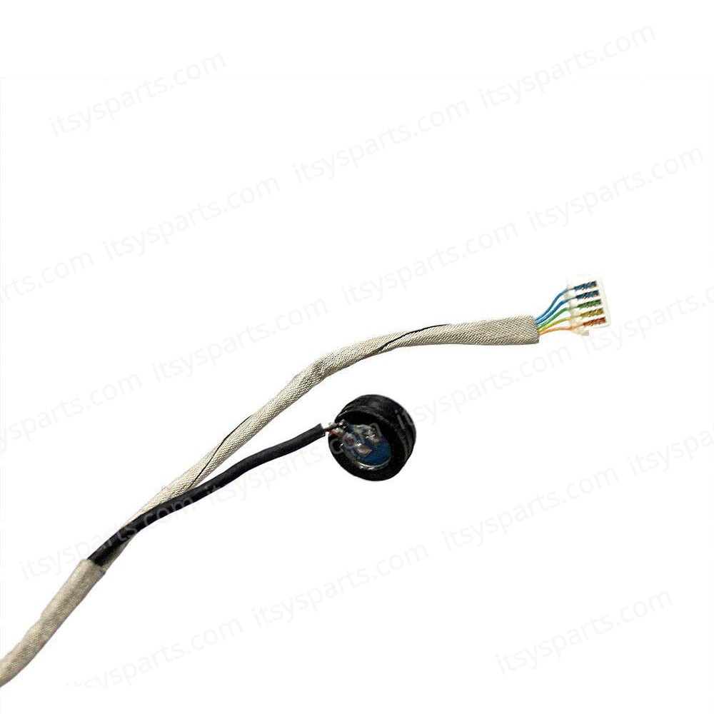 Flex Screen Cable - Flex Screen cable Asus F75 F75A X75A-7K X75U X75V X75VD X75SV XJ4 X75A-DH32 3IN1 X75A 14005-00380100 OEM (Code 1-FLEX0911)