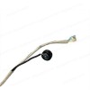 Flex Screen Cable - Flex Screen cable Asus F75 F75A X75A-7K X75U X75V X75VD X75SV XJ4 X75A-DH32 3IN1 X75A 14005-00380100 OEM (Code 1-FLEX0911)