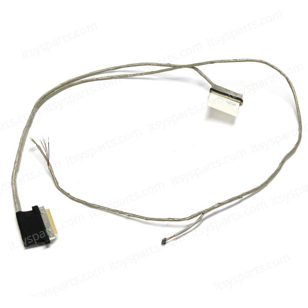 Flex Screen Cable - Flex Screen cable ASUS 18S300 S300 S300CA S200 S300K S300KI S400 S400CA S46 S400C 40pin 1422-01cy000 DD0XJ7LC000 OEM (Code 1-FLEX0913)