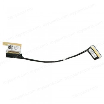 Flex Screen Cable - Flex Screen cable Lenovo Thinkpad FX390 x390 x395 30 Pin dc02c00ds10 dc02c00ds00 OEM (Ref.1-FLEX0914)