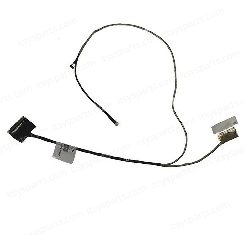 Flex Screen Cable - Flex Screen cable ASUS ViveBook S550CB S550CM S550 S550C S550CA V550 R550C R550CA R550CB R550CM 40 pin 1422-01CR000 OEM (Ref.1-FLEX0916)