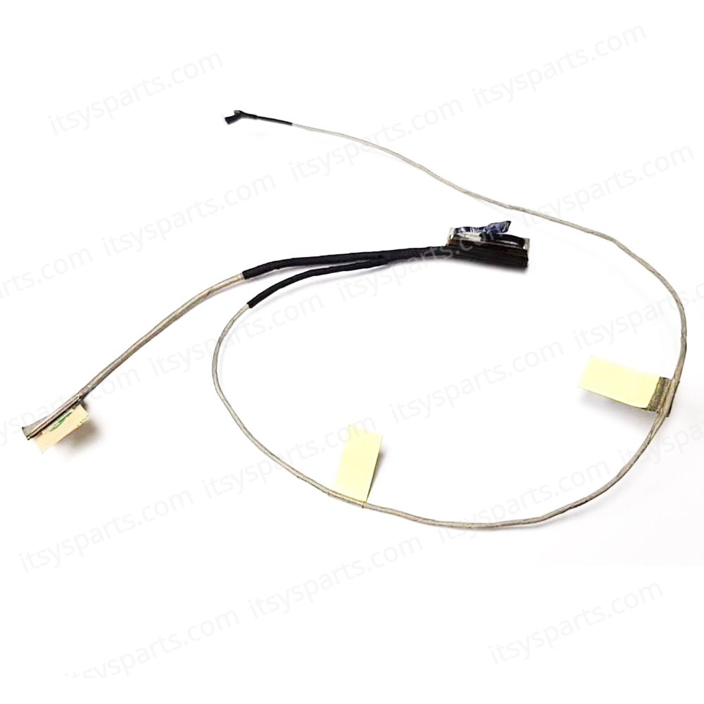Flex Screen Cable - Flex Screen cable Asus Vivobook S551 S551L S551LA S551LB K551 K551L V551L V551LA V551 V551LB V551LN Without Touch 30-Pin DDXJ9BLC010 OEM (Code 1-FLEX0918)