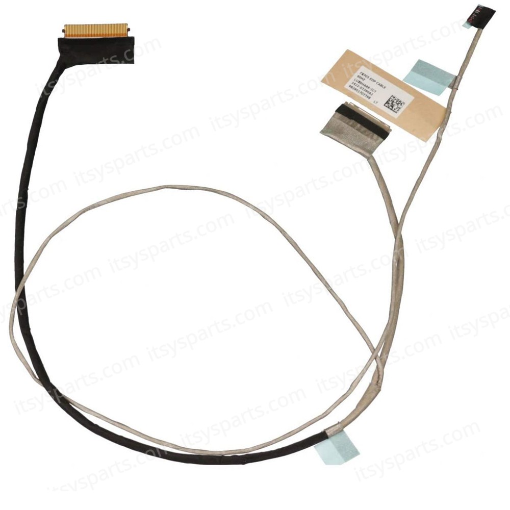 Display Flex Screen Cable - Flex Screen cable ASUS FX705 FX705D FX705DD FX705DT FX705DU FX705DY FX705GD FX705GE FX705G FX705GM 30PINS 1422-03390A2 OEM (Ref.1-FLEX0920)
