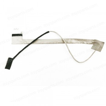 Flex Screen Cable - Flex Screen cable laptop Lenovo Ideapad LY550 Y550 4186-42U Y550 4186-44U Y550 Y550 4186 Y550a Y550p Y550G Y550 4186-45U DC020001J10 OEM (Ref.1-FLEX0922)