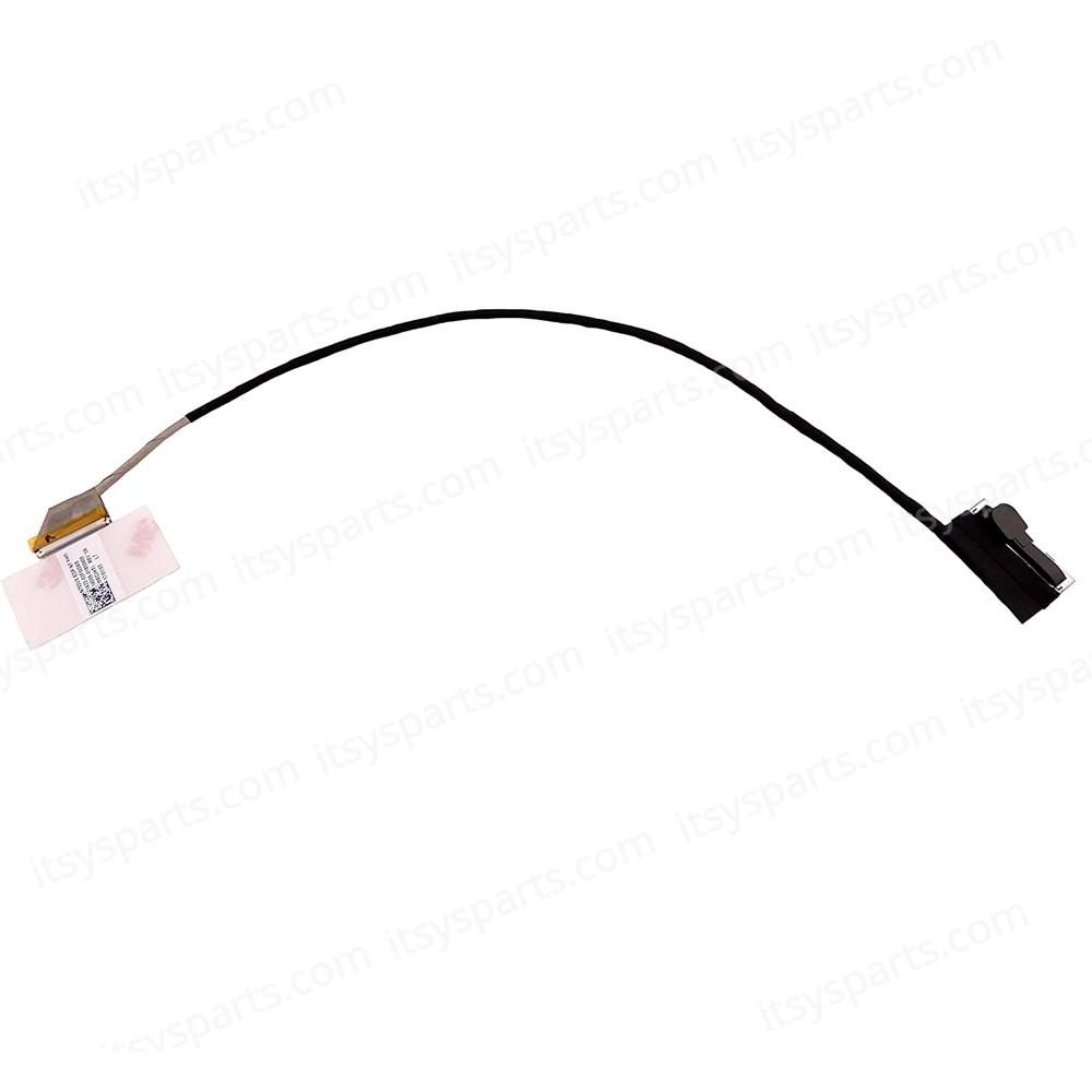 Flex Screen Cable - Flex Screen cable Asus N752VX N752V N752V N752VW EDP N-TOUCH FHD 14005-01930400 14005-01930500 1422-02fw0as OEM (Code 1-FLEX0925)