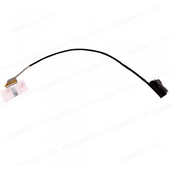 Flex Screen Cable - Flex Screen cable Asus N752VX N752V N752V N752VW EDP N-TOUCH FHD 14005-01930400 14005-01930500 1422-02fw0as OEM (Code 1-FLEX0925)