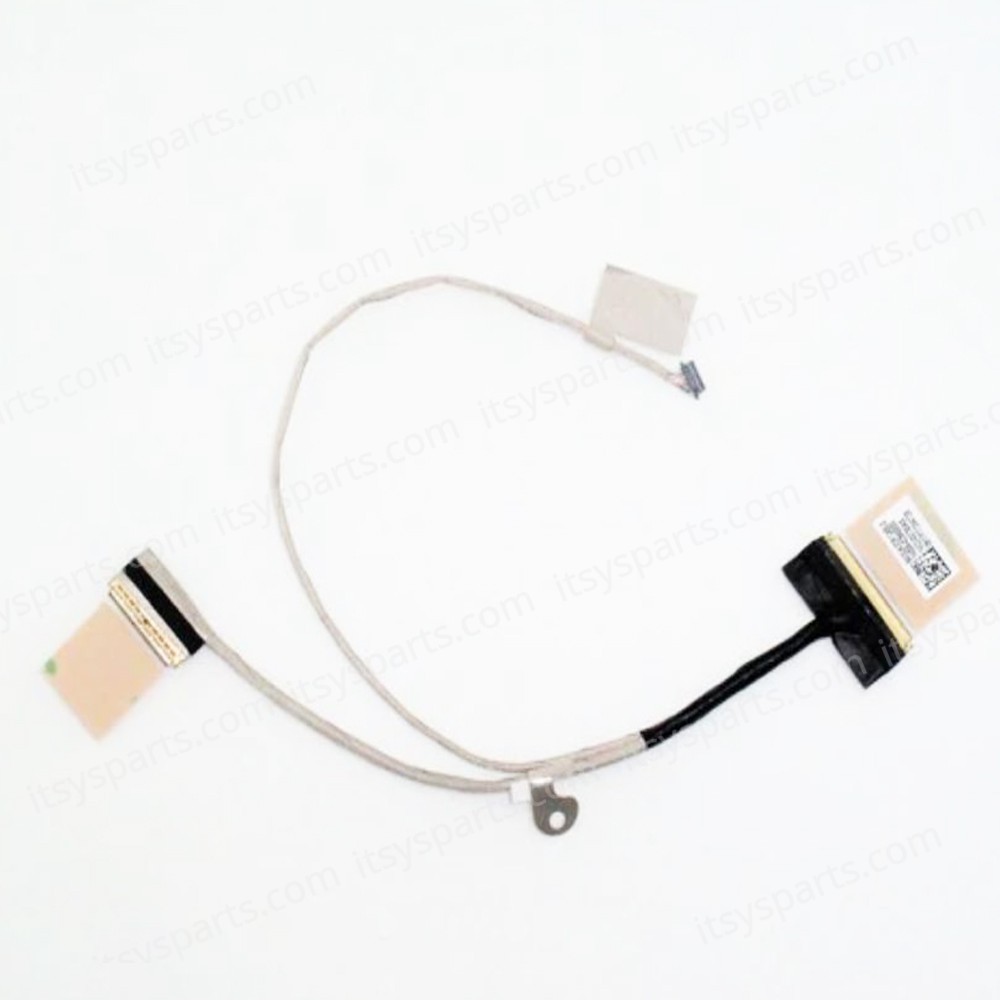 Flex Screen Cable - Flex Screen cable Asus X412UA EDP X412FL X412DA X412DK X412FA X412UB X412UF X412FJA412 F412 F412DA F412DK F412FA 14005-02950100 14005-02950000 OEM (Code 1-FLEX0935)