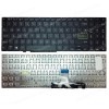 Laptop Keyboard for Asus Vivobook X521 X521EA EQ X521F X521FL X521UA X521IA NSK-W43PU 9Z.NHAPU.30U 0KNB0-5123UK00 0KN1-AU4UK13 US No Frame Black ( SKU. 40711US )