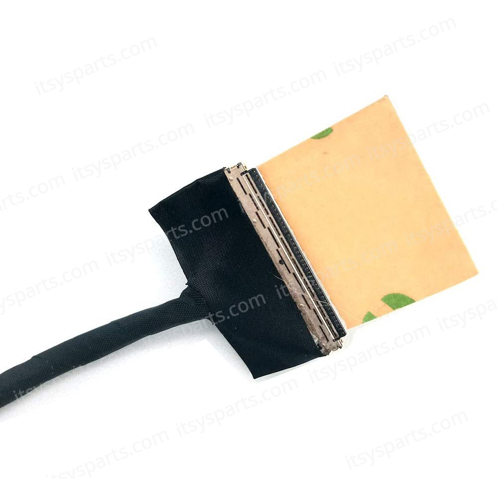 Flex Screen Cable - Flex Screen cable Asus X540LA-1A TOUCH EDP F540YA X540I X540SA X540L D540LA 40Pin DDXKAGLC020 14005-01920300 14005-01920500 14005-01920400 ddxkaglc010 OEM (Code 1-FLEX0936)