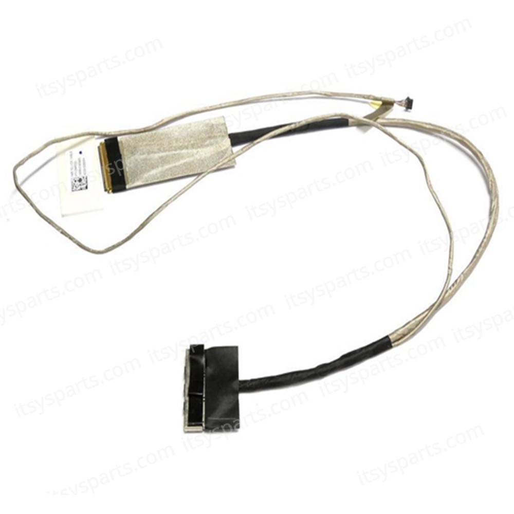 Flex Screen Cable - Flex Screen cable Asus X455 X455LA 52 X455WE X455LA X455LD X455LJ X455WA F455LD K454W K455L K454 A455 X455 40Pin 14005-01400400 14005-01400300 OEM (Code 1-FLEX0941)