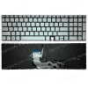 Laptop Keyboard - Keyboard for HP Envy x360 15M-ED 15M-ED0013DX 15M-ED0023DX 15M-EE 15M-EE0013 9z.nhbbc.10e 9Z.NHBBC.101 NSK-XW1BC PK132UR1A00 (Ref. 40714USSILBL)