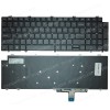 Laptop Keyboard for Dell Latitude 5520 5521 Precision 3560 3561 0RHGTP RHGTP 0T5V04 N7N16 0N7N16 PK133MM2B00 0KRJFY (SKU. 40715US)
