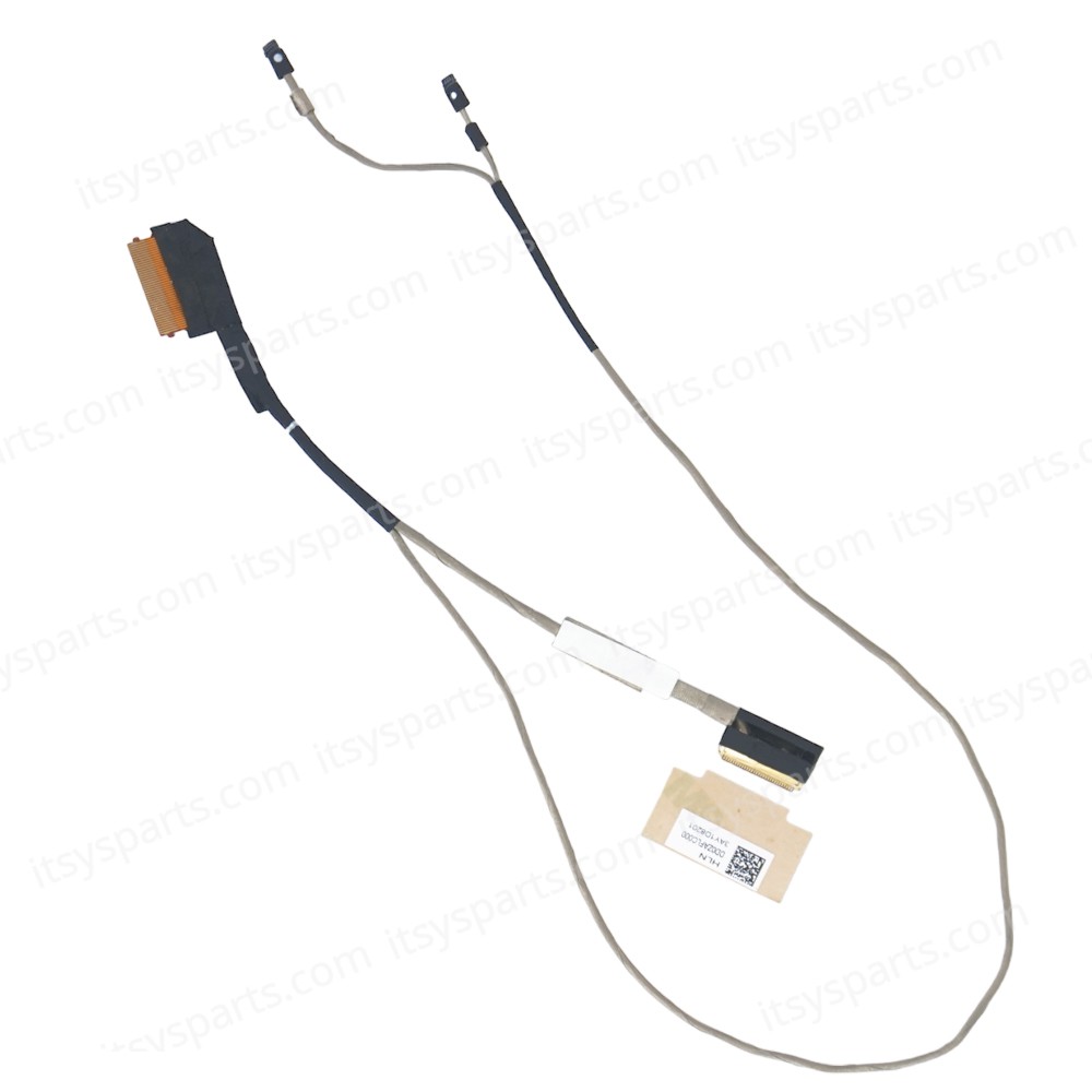 Screen Flex Cable - Flex Screen cable Acer Chromebook 15 CB315-1H CB315-1HT CB315-2H dd0zaflc000 DD0ZAFLC001 OEM (Code 1-FLEX0946)