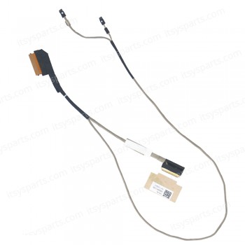 Screen Flex Cable - Flex Screen cable Acer Chromebook 15 CB315-1H CB315-1HT CB315-2H dd0zaflc000 DD0ZAFLC001 OEM (Code 1-FLEX0946)