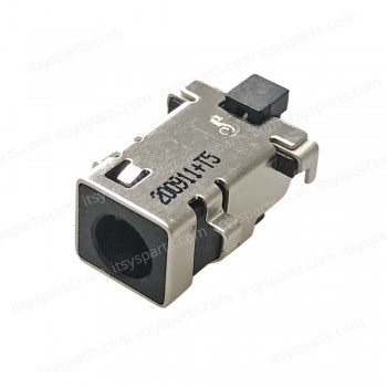 DC Power Jack Socket for Lenovo IdeaPad Slim 1-14AST-05 81VS OEM (code 3656)