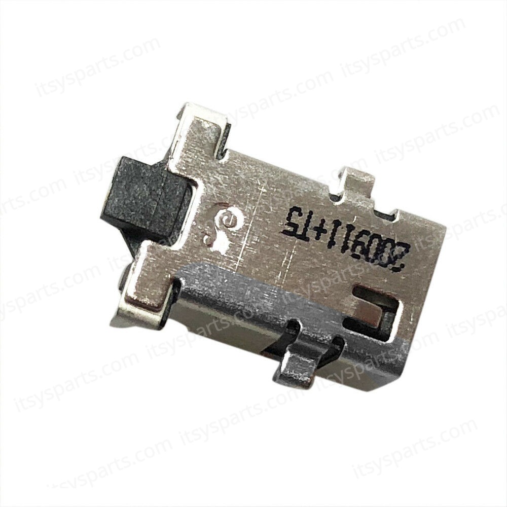 DC Power Jack Socket for Lenovo IdeaPad Slim 1-14AST-05 81VS OEM (code 3656) DC Power Jack Socket for Lenovo IdeaPad Slim 1-14AST-05 81VS OEM (code 3656)