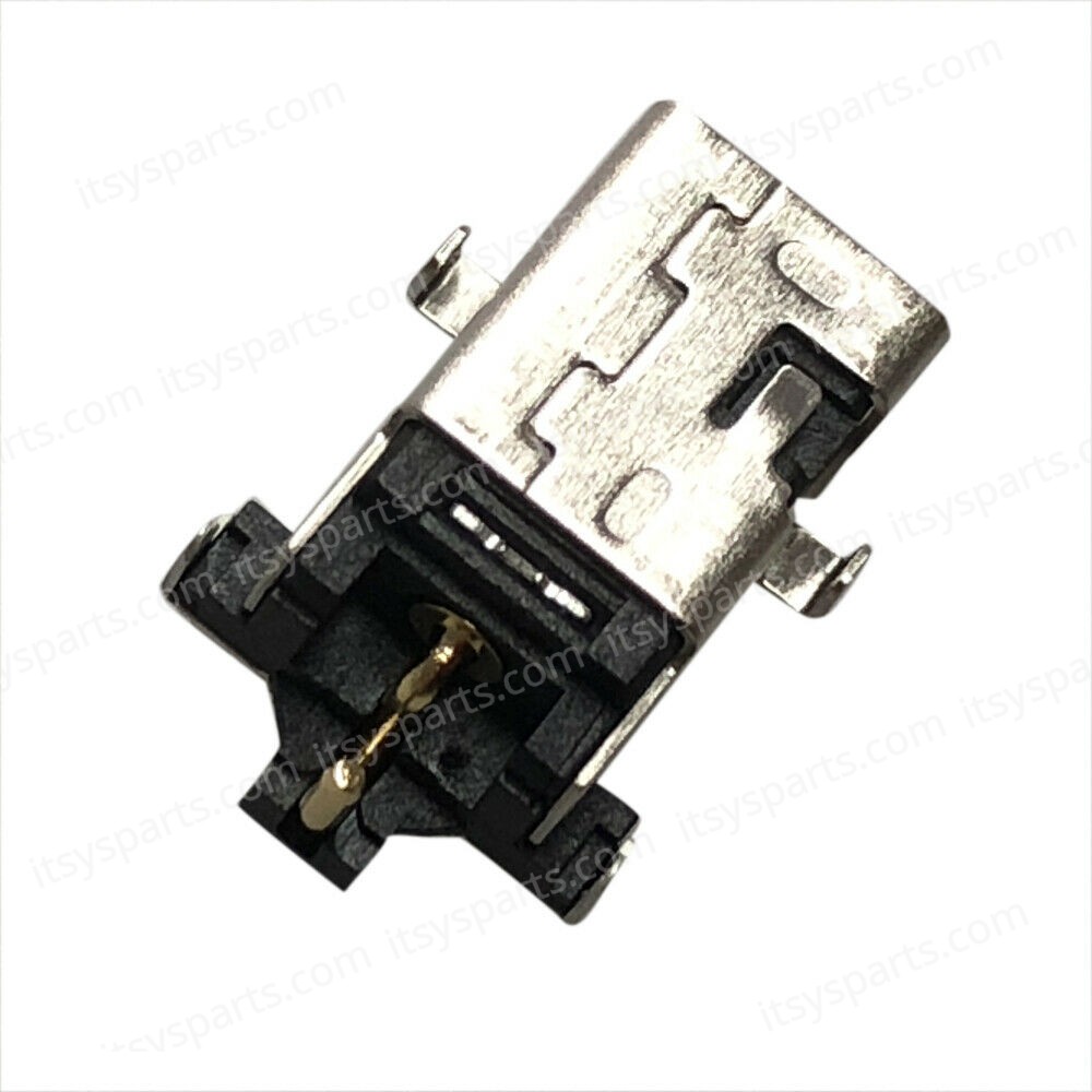 DC Power Jack Socket for Lenovo IdeaPad Slim 1-14AST-05 81VS OEM (code 3656) DC Power Jack Socket for Lenovo IdeaPad Slim 1-14AST-05 81VS OEM (code 3656)