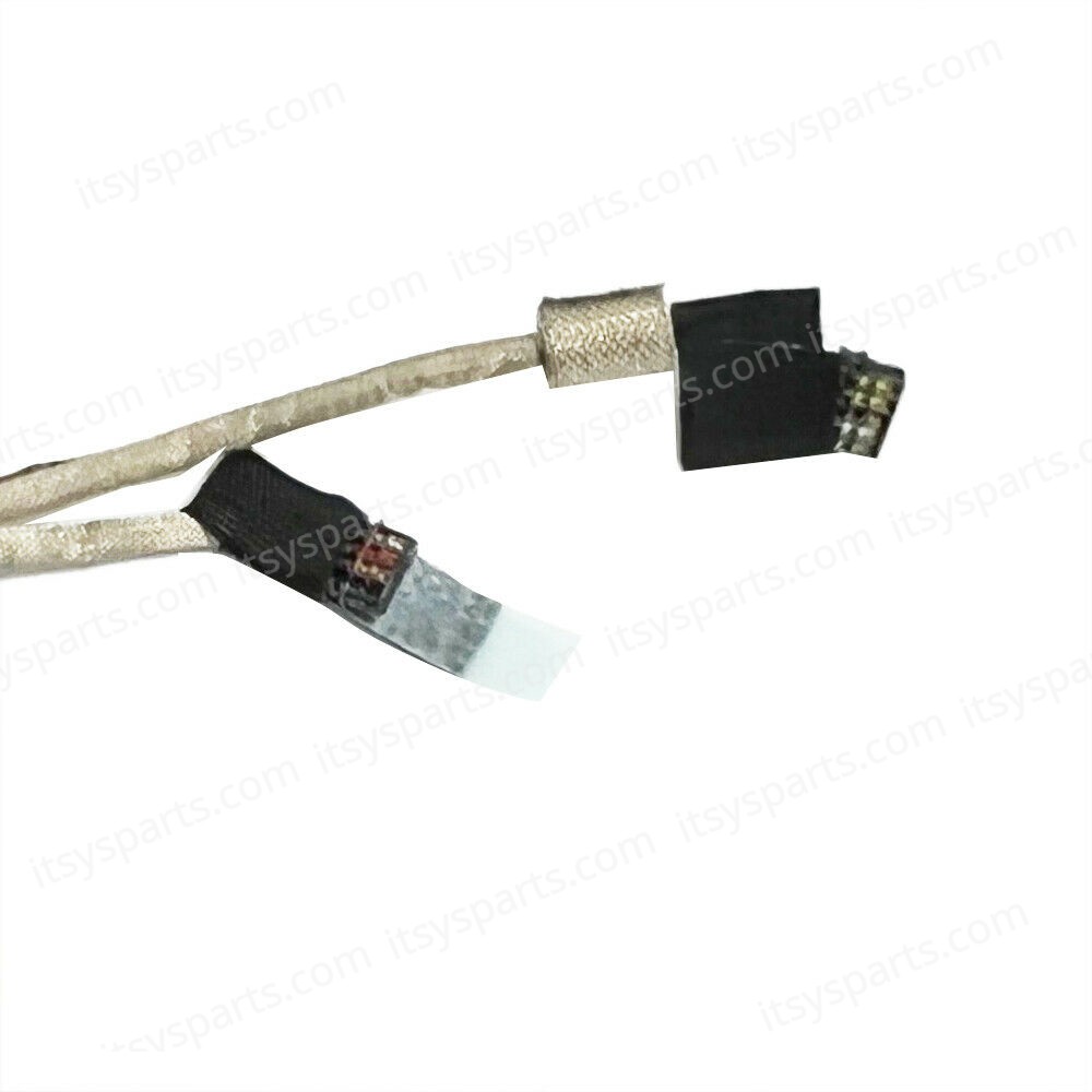Screen Flex Cable - Flex Screen cable Acer Chromebook 311 C721 N18Q5 C733 C733T C733U dd0zallc110 OEM (Ref.1-FLEX0947)