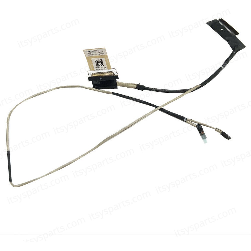 Screen Flex Cable - Flex Screen cable Acer Chromebook 311 C721 N18Q5 C733 C733T C733U dd0zallc110 OEM (Ref.1-FLEX0947)