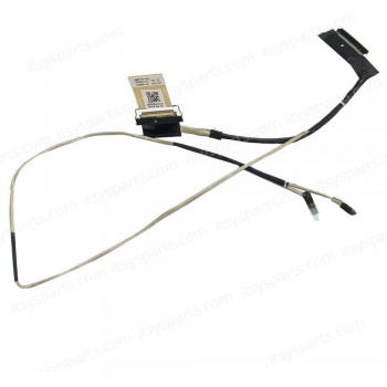 Screen Flex Cable - Flex Screen cable Acer Chromebook 311 C721 N18Q5 C733 C733T C733U dd0zallc110 OEM (Ref.1-FLEX0947)