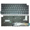Laptop Keyboard for DELL Inspiron 7400 series 7490 7390 7391 5390 Latitude 3301 Vostro 5490 0M0H4C M0H4C (SKU. 40720USBL)
