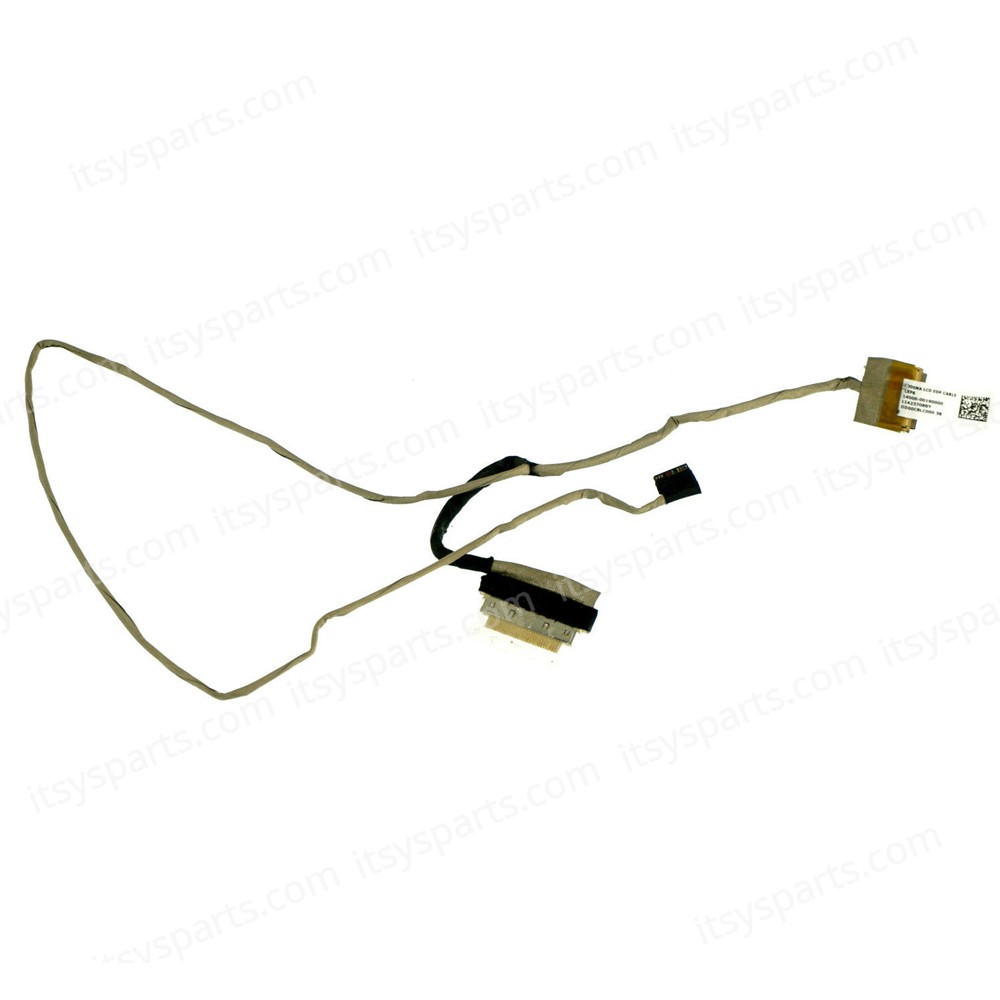 Flex Screen Cable - Flex Screen cable Asus Chromebook C300SA LCD EDP C300 C300M C300MA BBCLN12 FHD 14005-01450600 14005-01450800 DD00C8LC010 OEM (Code 1-FLEX0948)