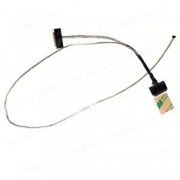 Flex Screen Cable - Flex Screen cable Asus VivoBook X510U X510UA X510UF X510UN X501UQ DD0XKGLC000 DD0XKGLC010 dd0xkglc020 14005-02040600 14005-02040700 OEM (Code 1-FLEX0953)