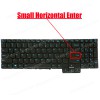 Laptop Keyboard for LENOVO IdeaPad Gaming 3 15IMH05 3-15ARH05 SN4397BL OEM(SKU.40712USBLBLUE)