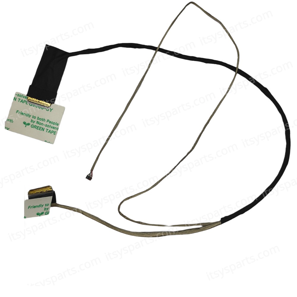 Flex Screen Cable - Flex Screen cable Asus GL552VW GL552VX GL552jx G552JX G552VL G552VW GL552VW GL552j 30pin 14005-01640300 1422-029v0as 1422-02020as OEM (Code 1-FLEX0961)