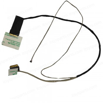 Flex Screen Cable - Flex Screen cable Asus GL552VW GL552VX GL552jx G552JX G552VL G552VW GL552VW GL552j 30pin 14005-01640300 1422-029v0as 1422-02020as OEM (Code 1-FLEX0961)